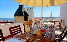 Rooftop Olhao-Algarve Apartamento Com Terraco Vista Mar